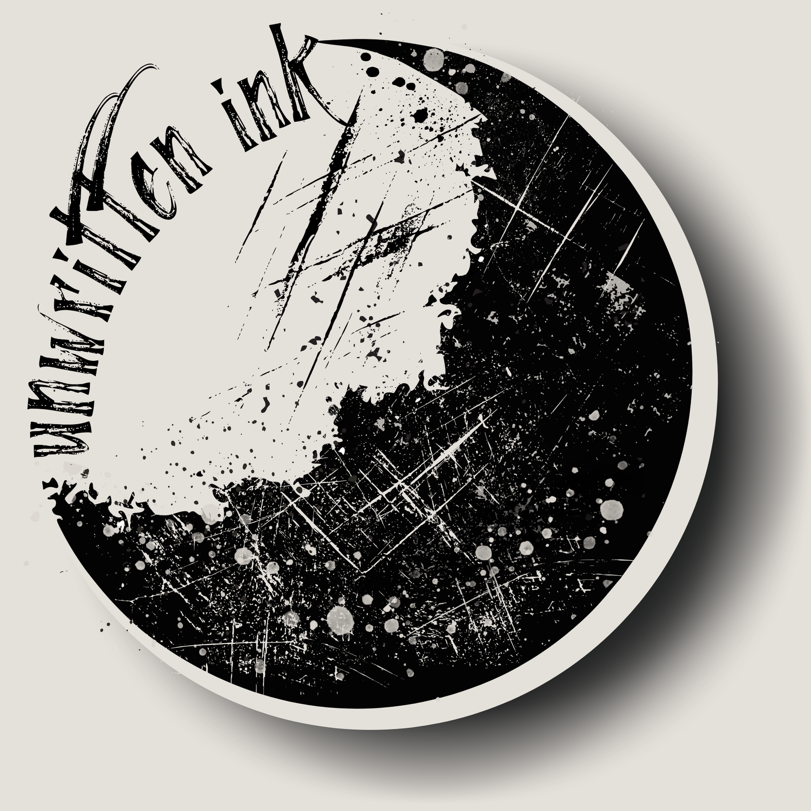 UnwrittenInkLogo